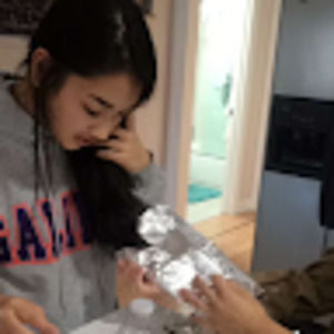 Meet your Posher, Arcadia